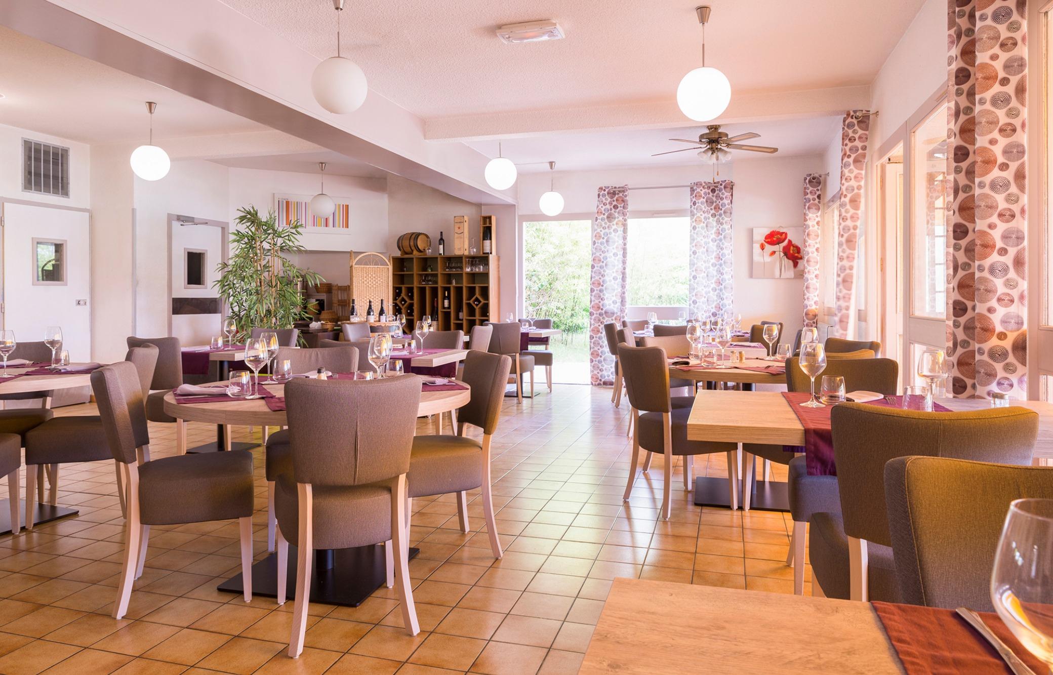 The Originals City, Valence Est Hotel 3*