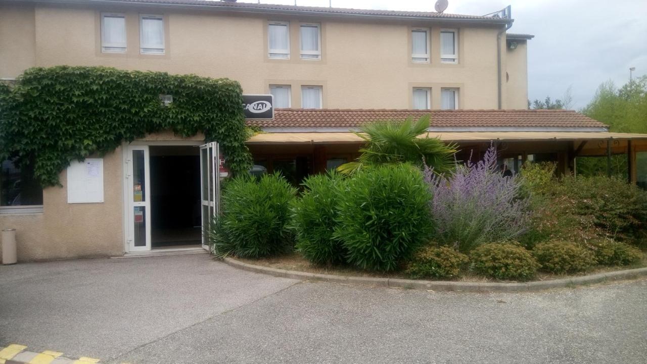 The Originals City, Valence Est Hotel 3*