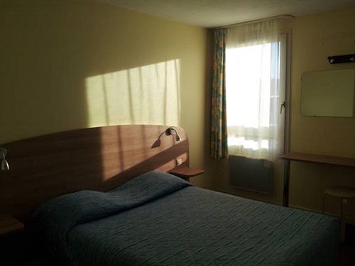 Hotel The Originals City, Valence Est