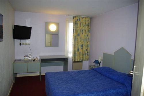 The Originals City, Valence Est Hotel 3*