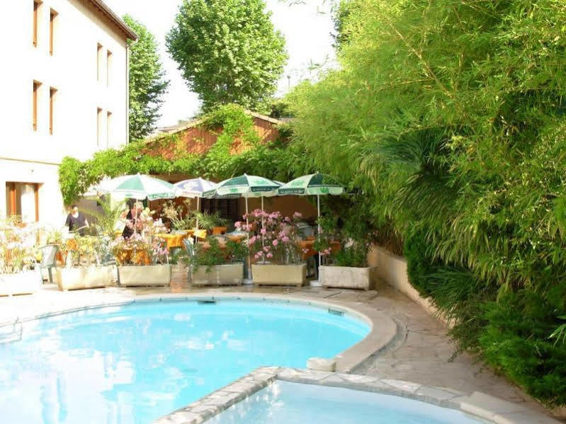 Hotel The Originals City, Valence Est 3*