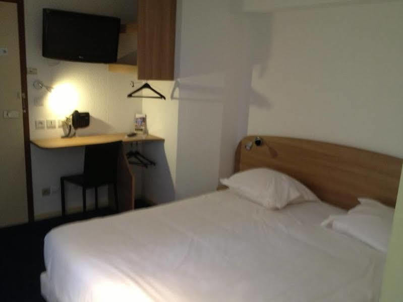 Hotel The Originals City, Valence Est 3*