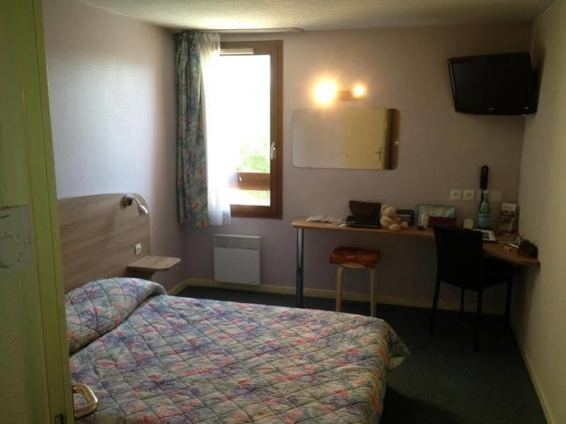 Hotel The Originals City, Valence Est 3*