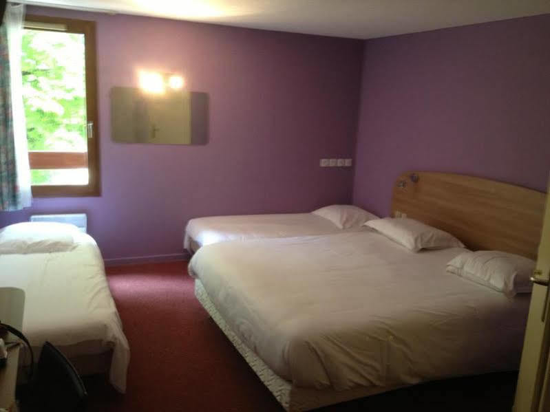 Hotel The Originals City, Valence Est 3*