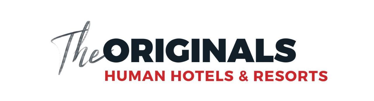 Hotel The Originals City, Valence Est 3*