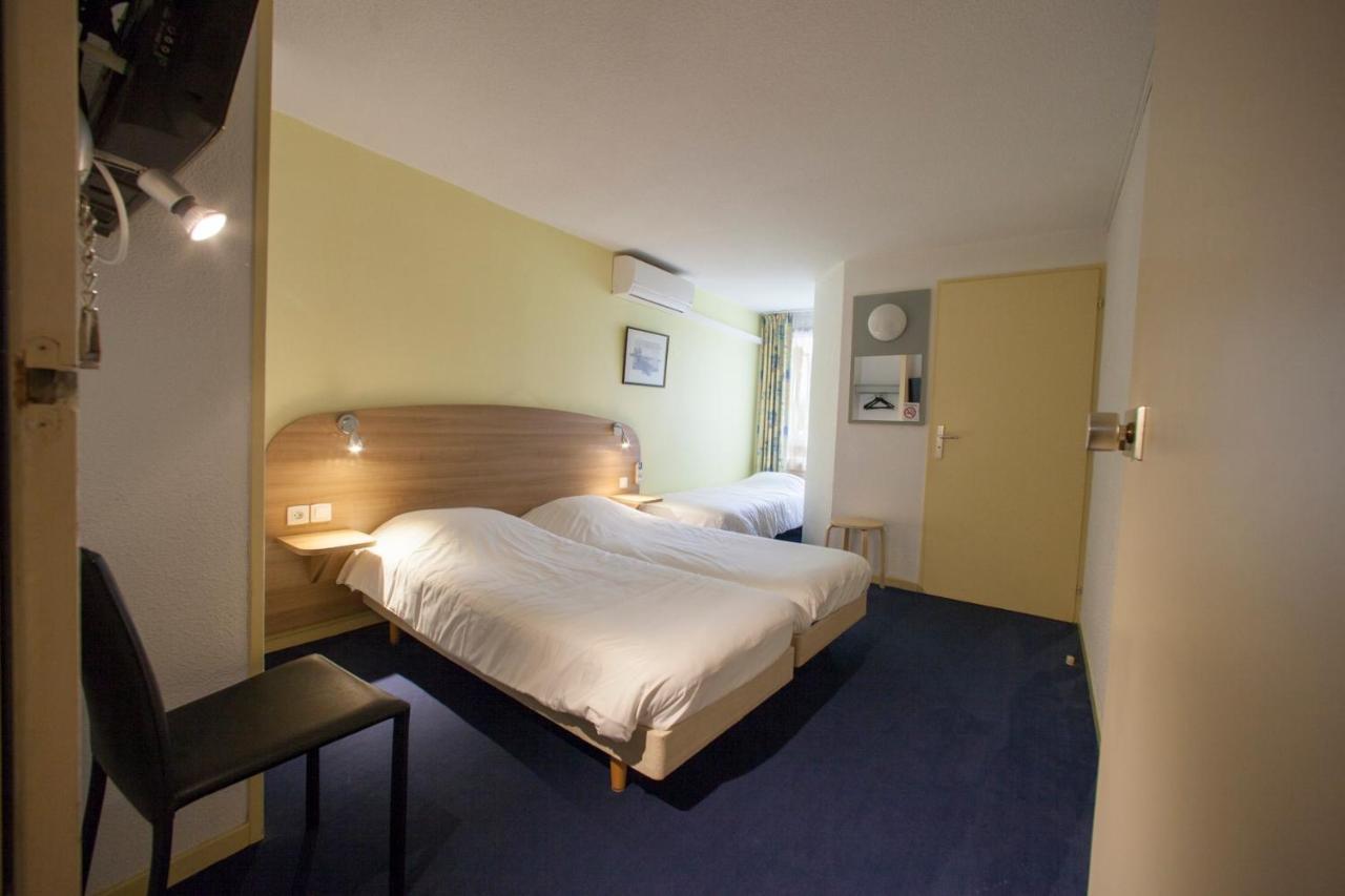 The Originals City, Valence Est Hotel 3*
